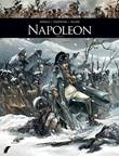 Zij schreven geschiedenis 9 / Napoleon 3 Napoleon - Deel 3