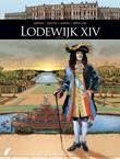 Zij schreven geschiedenis 10 / Lodewijk XIV 2 Lodewijk XIV 2/2