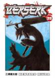 Berserk - Dark Horse 28 Volume 28