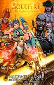 Soulfire 1 The Definitive Edition