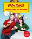 Ype & Ionica 1 De verrassende verjaardagen