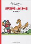 Suske en Wiske - Classics integraal 6 Integraal 6