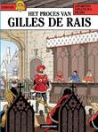 Tristan 17 Het proces van Gilles de Rais