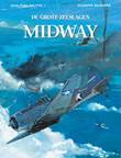 Grote zeeslagen, de 8 Midway