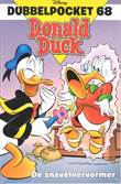 Donald Duck - Dubbelpocket 68 De snavelvervormer