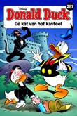 Donald Duck - Pocket 3e reeks 287 De kat van het kasteel