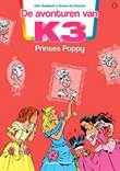 K3 - De avonturen van 2 Prinses Poppy