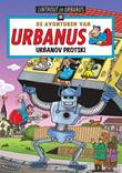 Urbanus 183 Urbanov Protski