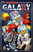 Donald Duck - Galaxy 5 Galaxy Pocket 5