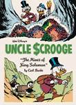 Carl Barks Library 20 Uncle Scrooge: The mines of King Solomon