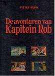 Kapitein Rob - HC Bundeling De Vrijheid  compleet De avonturen van Kapitein Rob