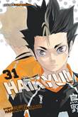 Haikyu!! 31 Volume 31