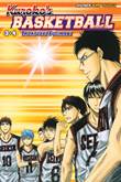 Kuroko's Basketball (2-in-1 Edition) 2 Volume 3+4