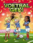 Voetbalgek! 16 Deel 16