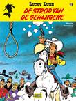 Lucky Luke - Relook 52 De strop van de gehangene