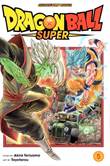 Dragon Ball Super 5 Volume 5