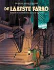 Blake en Mortimer De laatste Farao