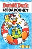 Donald Duck - Megapocket Megapocket: Zomer 2019