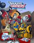 Transformers Animated - The Allspark Almanac 2 Volume 2