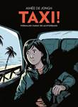 Aimée de Jongh - Collectie Taxi! - Verhalen vanaf de achterbank