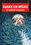 Suske en Wiske 348 De wrede wensput