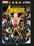 Avengers - DDB / Korvac Saga 2 Integraal 2/2