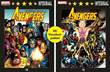 Avengers (DDB) / Korvac Saga Voordeelpakket 1-2