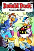Donald Duck - Pocket 3e reeks 288 Een eendenleven