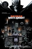 DC Black Label Batman: White Knight