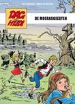 Dag en Heidi - Saga 9 De moerasgeesten