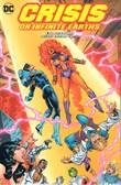 Crisis on Infinite Earths Companion Vol 2 - Deluxe Edition