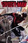 Spider-Man - Miles Morales (2016) 1 Miles Morales