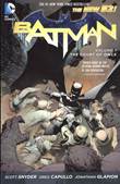 Batman - New 52 (DC) 1 The Court of Owls