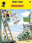 Lucky Luke - Relook 6 Vogelvrij