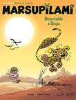 Marsupilami 32 Bienvenido a Bingo