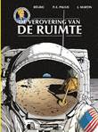 Lefranc - De reportages van 6 De verovering van de ruimte