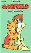 Garfield - Pockets (gekleurd) 106 Maakt tongen los