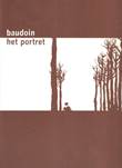 Edmond Baudoin - Collectie Het portret