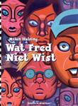 Collectie de Wilde Vaart Wat Fred niet wist