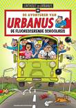 Urbanus 184 De fluorescerende schoolreis