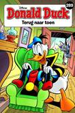Donald Duck - Pocket 3e reeks 289 Terug naar toen