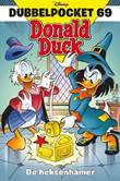 Donald Duck - Dubbelpocket 69 De heksenhamer