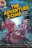 Adventure Zone, the 2 Murder on the Rockport Limited!