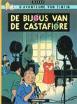 Kuifje - Anderstalig/Dialect  De Bijous van de Castafiore