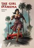 Hermann - Collectie The girl from Ipanema
