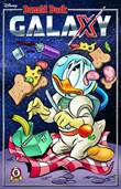 Donald Duck - Galaxy 6 Galaxy pocket 6