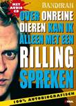 Bandirah Over onreine dieren kan ik alleen met een rilling spreken