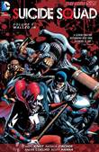 New 52 DC / Suicide Squad - New 52 DC 5 Walled in