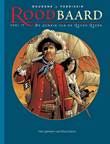 Roodbaard - Integraal 13 De schrik van de zeven zeeën 13