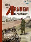 Slag om Arnhem Slag om Arnhem - Integrale Dossier Editie